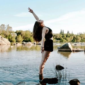 Meet your Posher, Abby